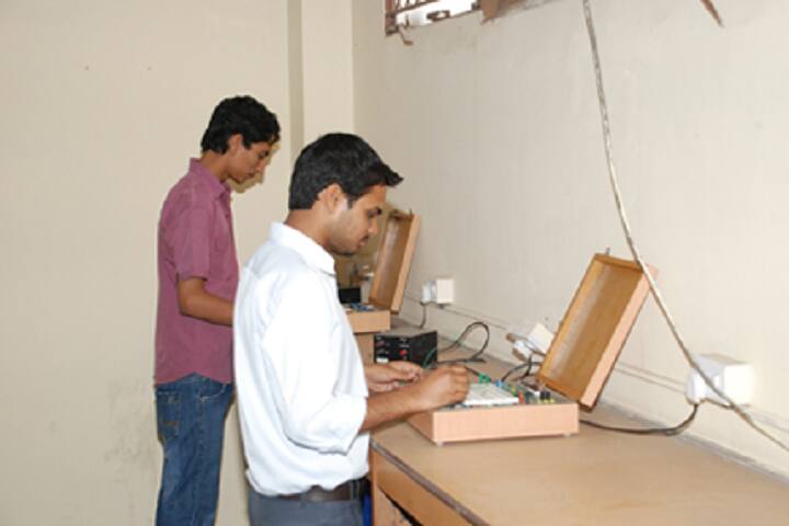 laboratory